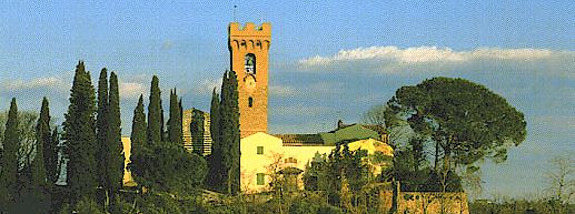 Church of San Piero in Mercato
